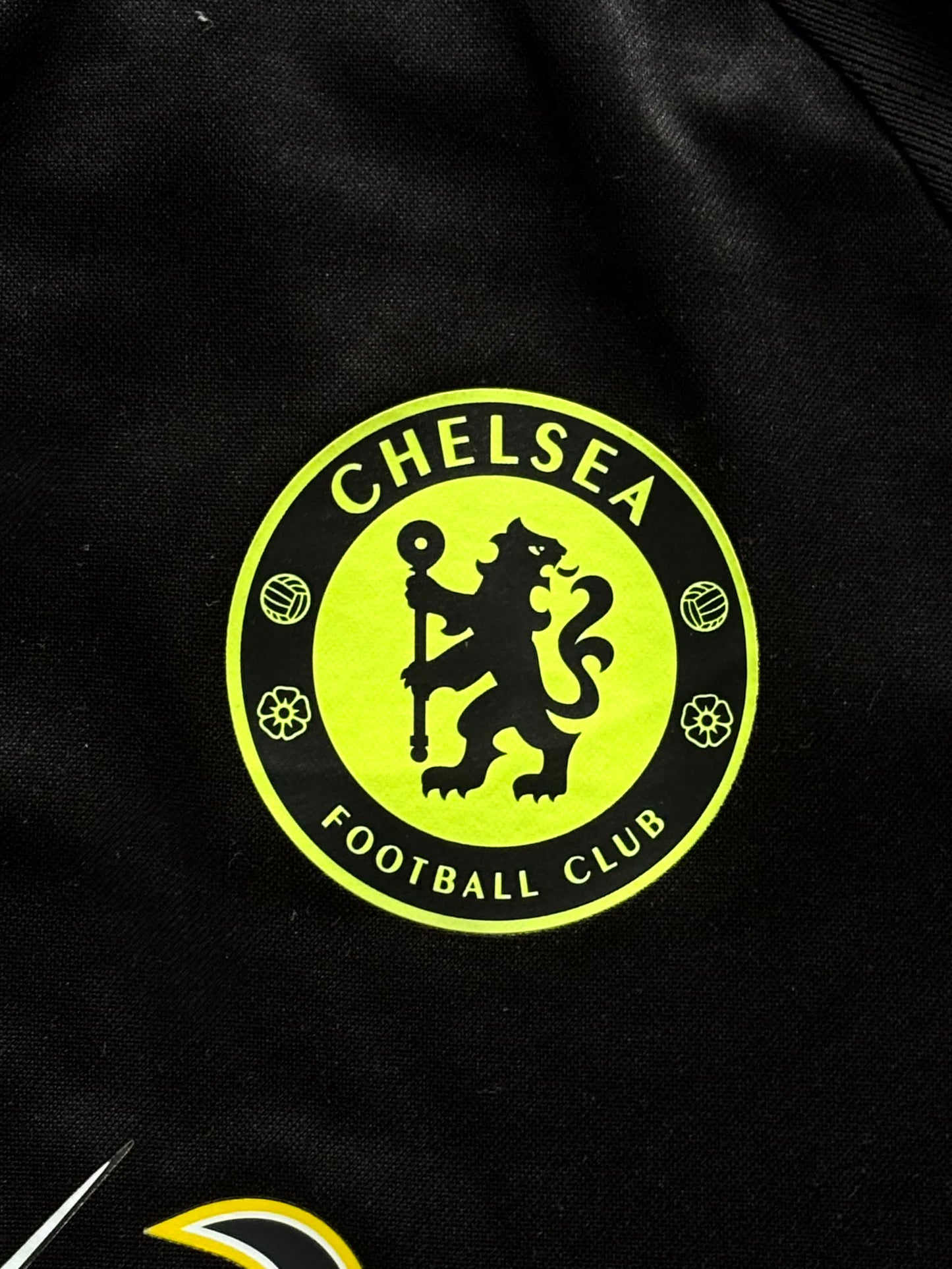 Adidas x FC Chelsea Vintage Shirt 2016/17 | M
