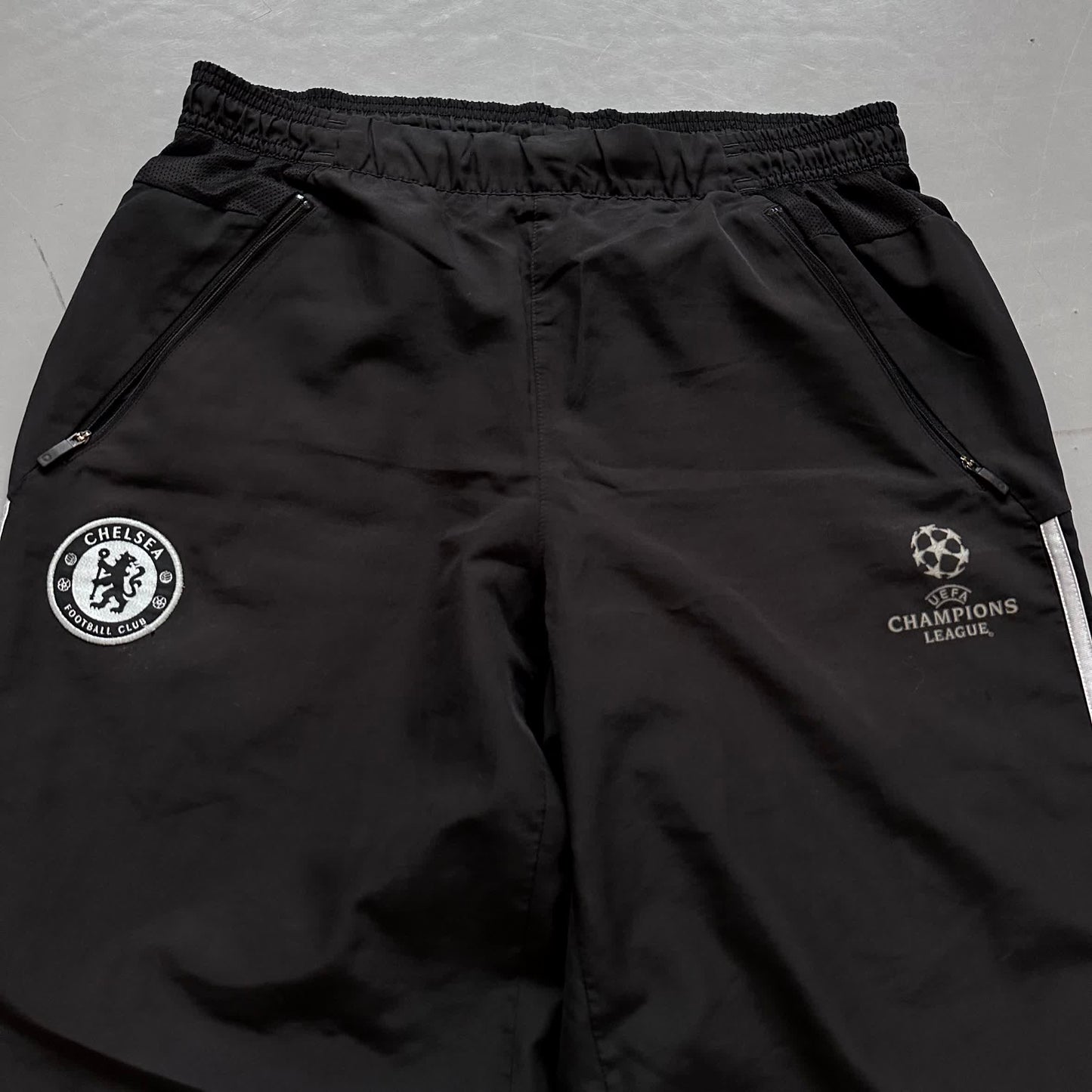 Adidas x FC Chelsea CL Vintage Tracksuit 2012/13 | XL