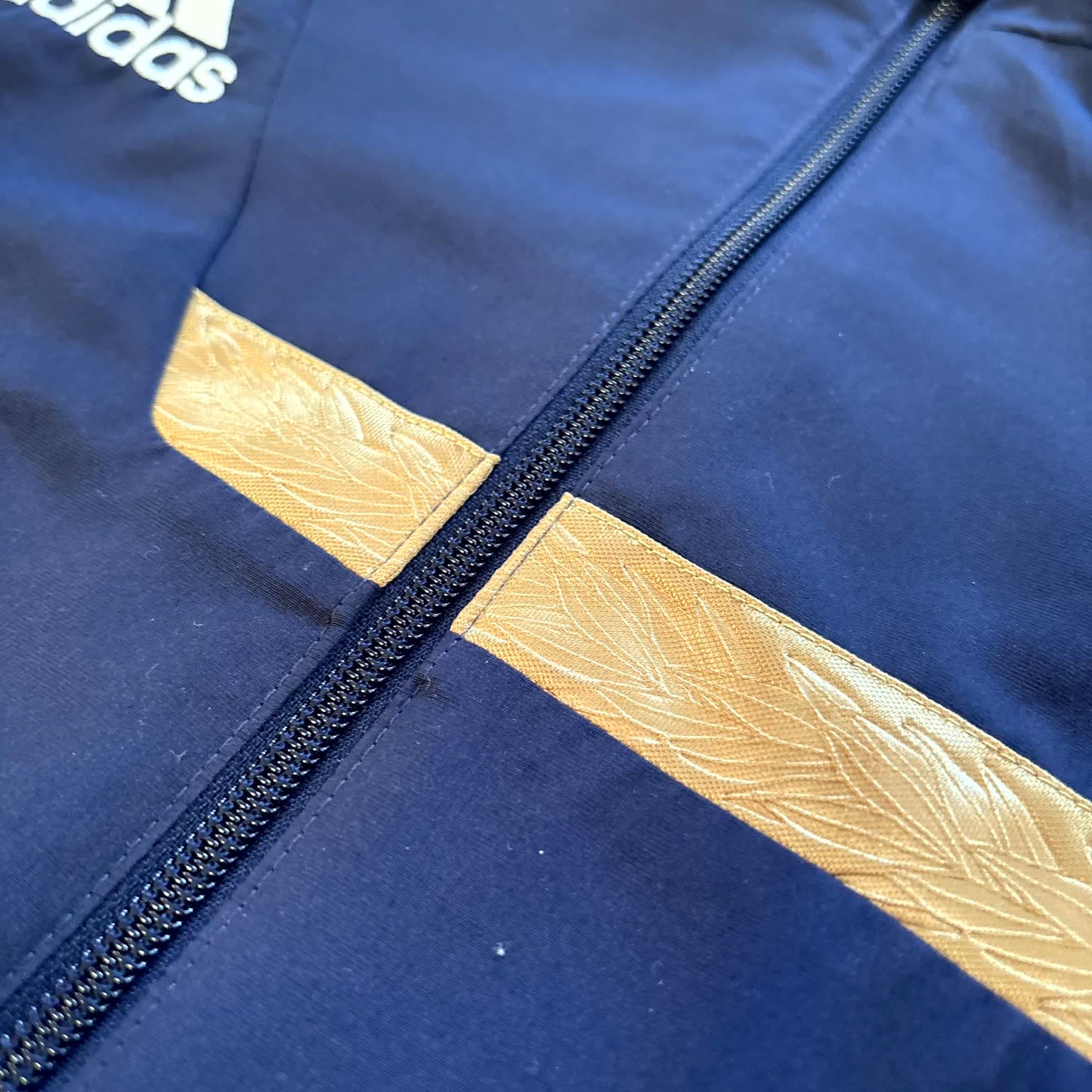 Adidas x Olympique Marseille Vintage Tracksuit 2013/14 | XS