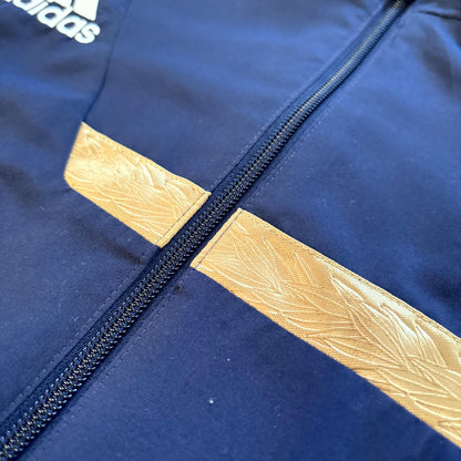 Adidas x Olympique Marseille Vintage Tracksuit 2013/14 | XS