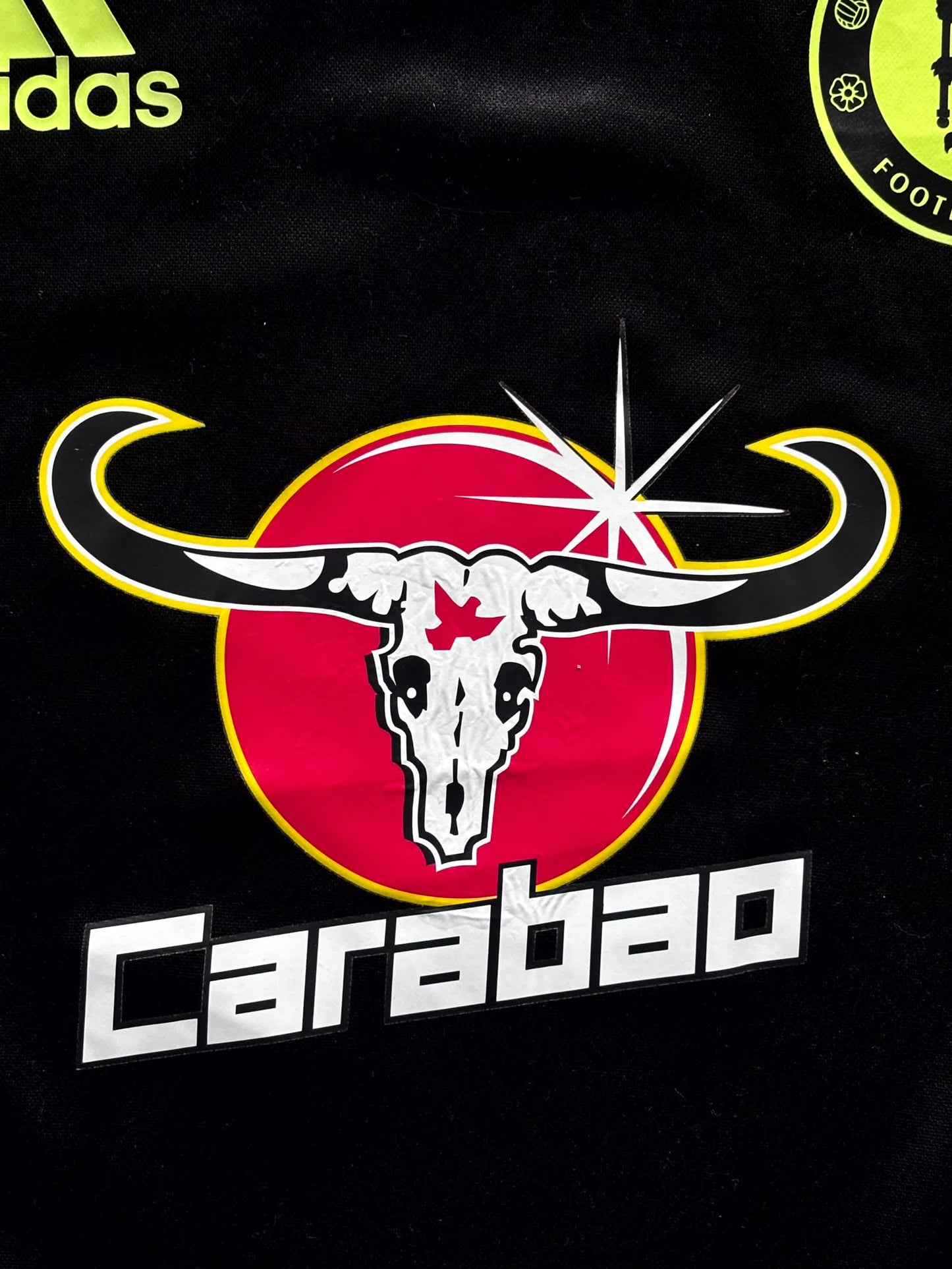 Adidas x FC Chelsea Vintage Shirt 2016/17 | M