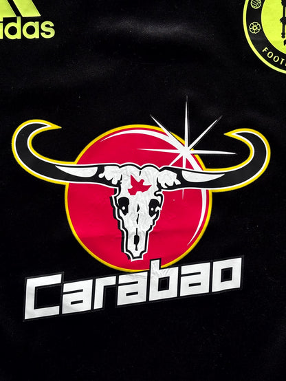 Adidas x FC Chelsea Vintage Shirt 2016/17 | M