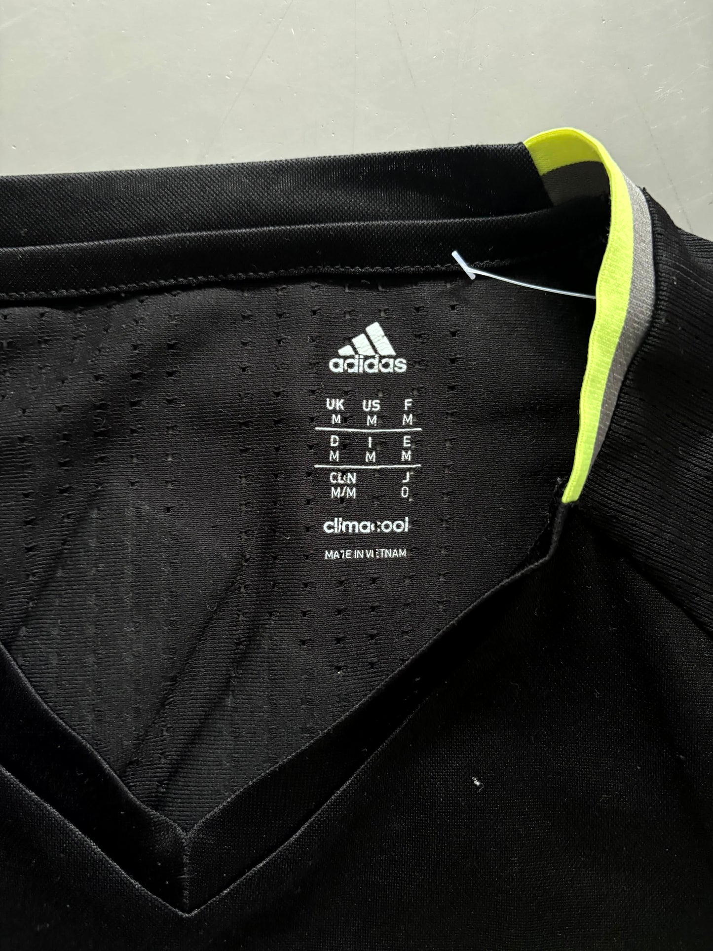 Adidas x FC Chelsea Vintage Shirt 2016/17 | M