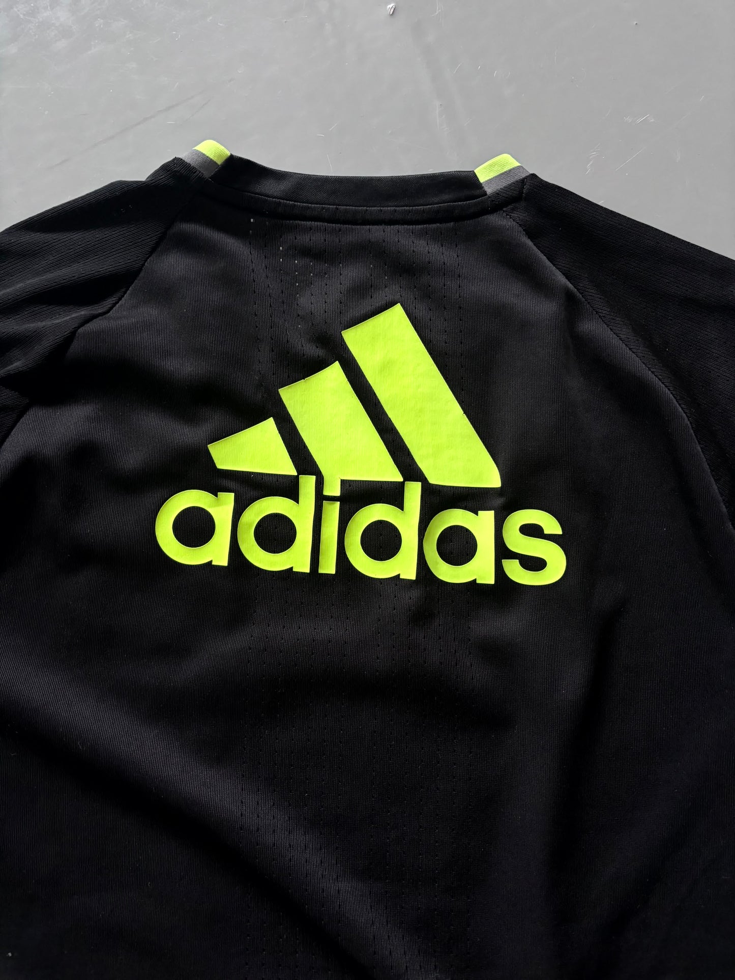 Adidas x FC Chelsea Vintage Shirt 2016/17 | M