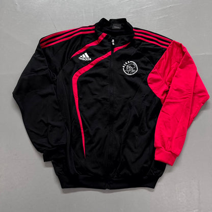 Adidas x Ajax Amsterdam Vintage Tracksuit 2006/07 | L
