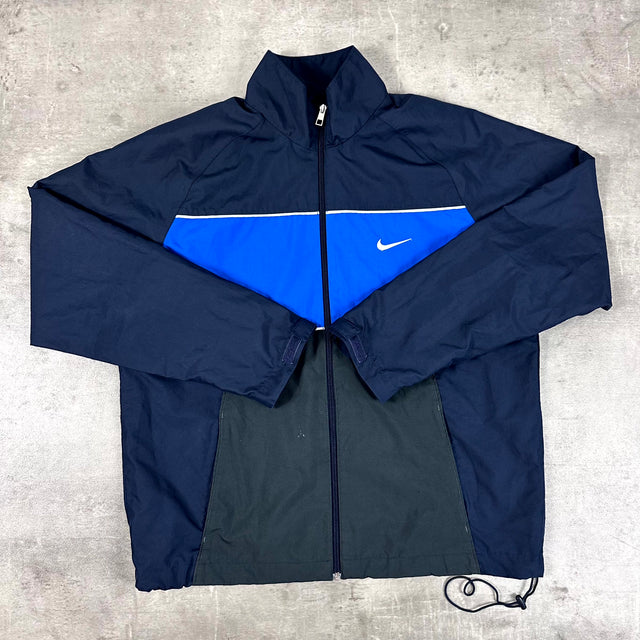 Nike Trackjacket L