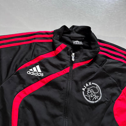 Adidas x Ajax Amsterdam Vintage Tracksuit 2006/07 | L