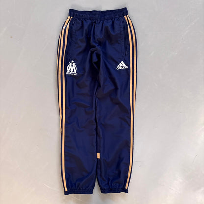 Adidas x Olympique Marseille Vintage Tracksuit 2013/14 | XS