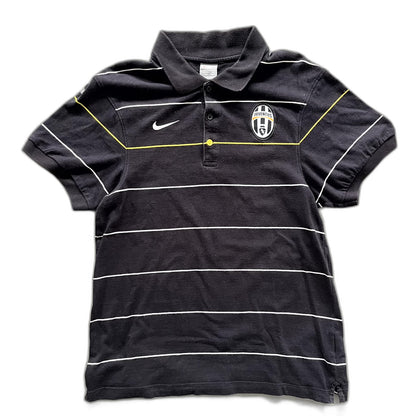 Nike x Juventus Turin Vintage Poloshirt 2007/08 | M