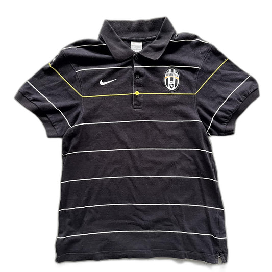 Nike x Juventus Turin Vintage Poloshirt 2007/08 | M