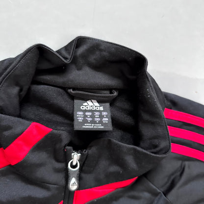 Adidas x Ajax Amsterdam Vintage Tracksuit 2006/07 | L