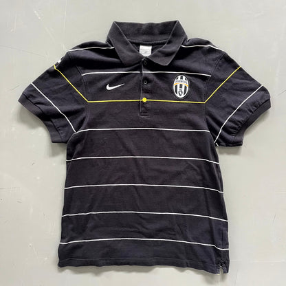 Nike x Juventus Turin Vintage Poloshirt 2007/08 | M