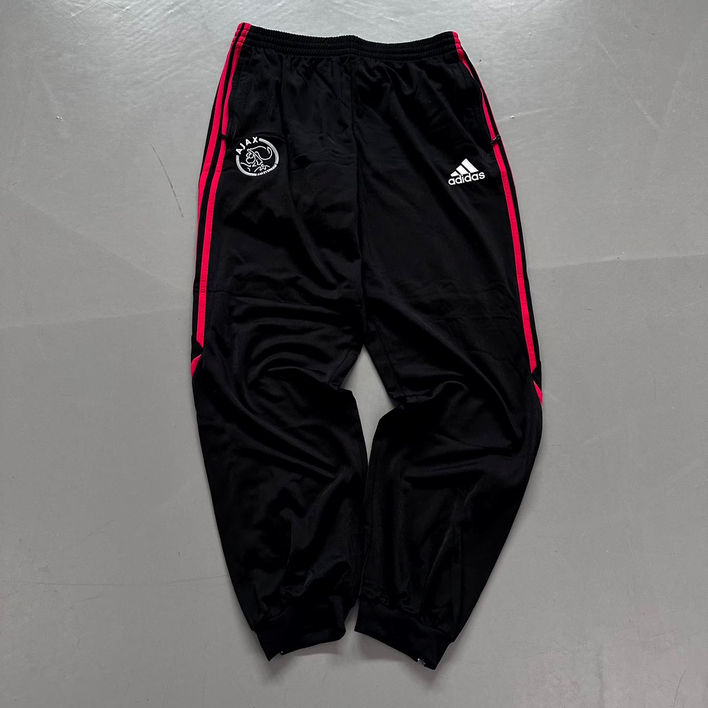 Adidas x Ajax Amsterdam Vintage Tracksuit 2006/07 | L