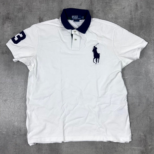 Ralph Lauren Poloshirt L