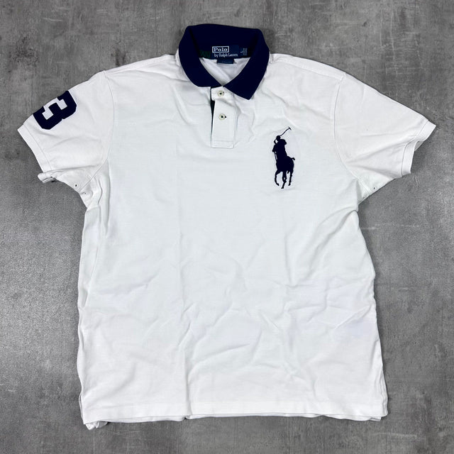 Ralph Lauren Poloshirt L