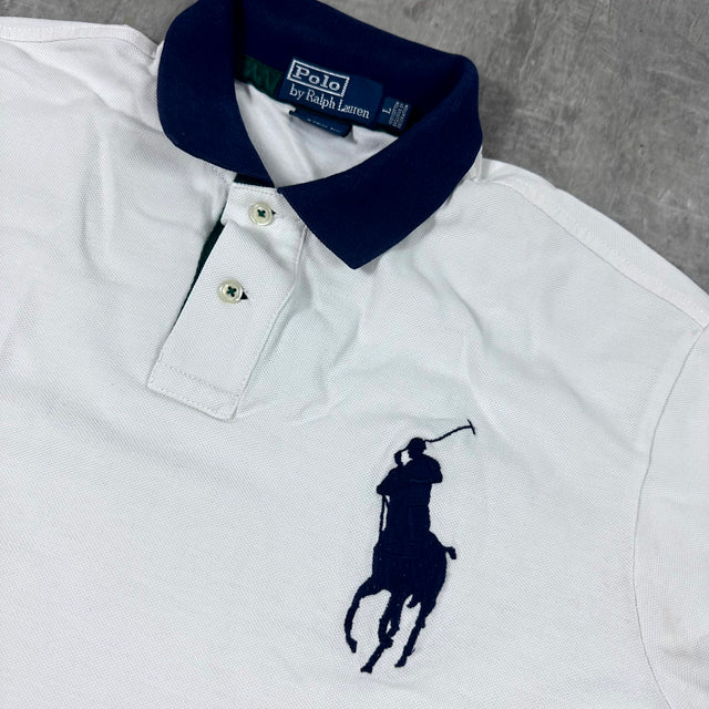 Ralph Lauren Poloshirt L