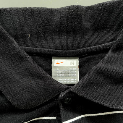 Nike x Juventus Turin Vintage Poloshirt 2007/08 | M