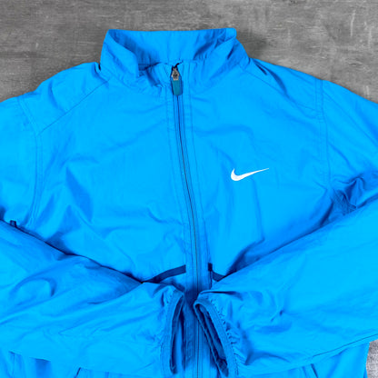 Nike Vintage Trackjacket S