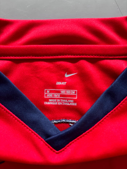 Nike x FC Barcelona Vintage Trikot 2008/09 NEU | XS