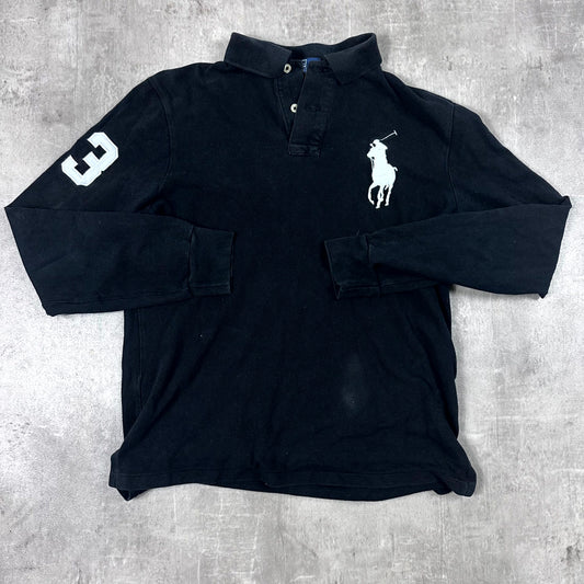 Ralph Lauren Longsleeve M