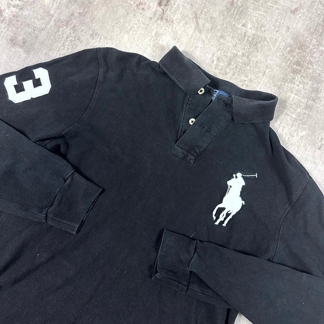 Ralph Lauren Longsleeve M