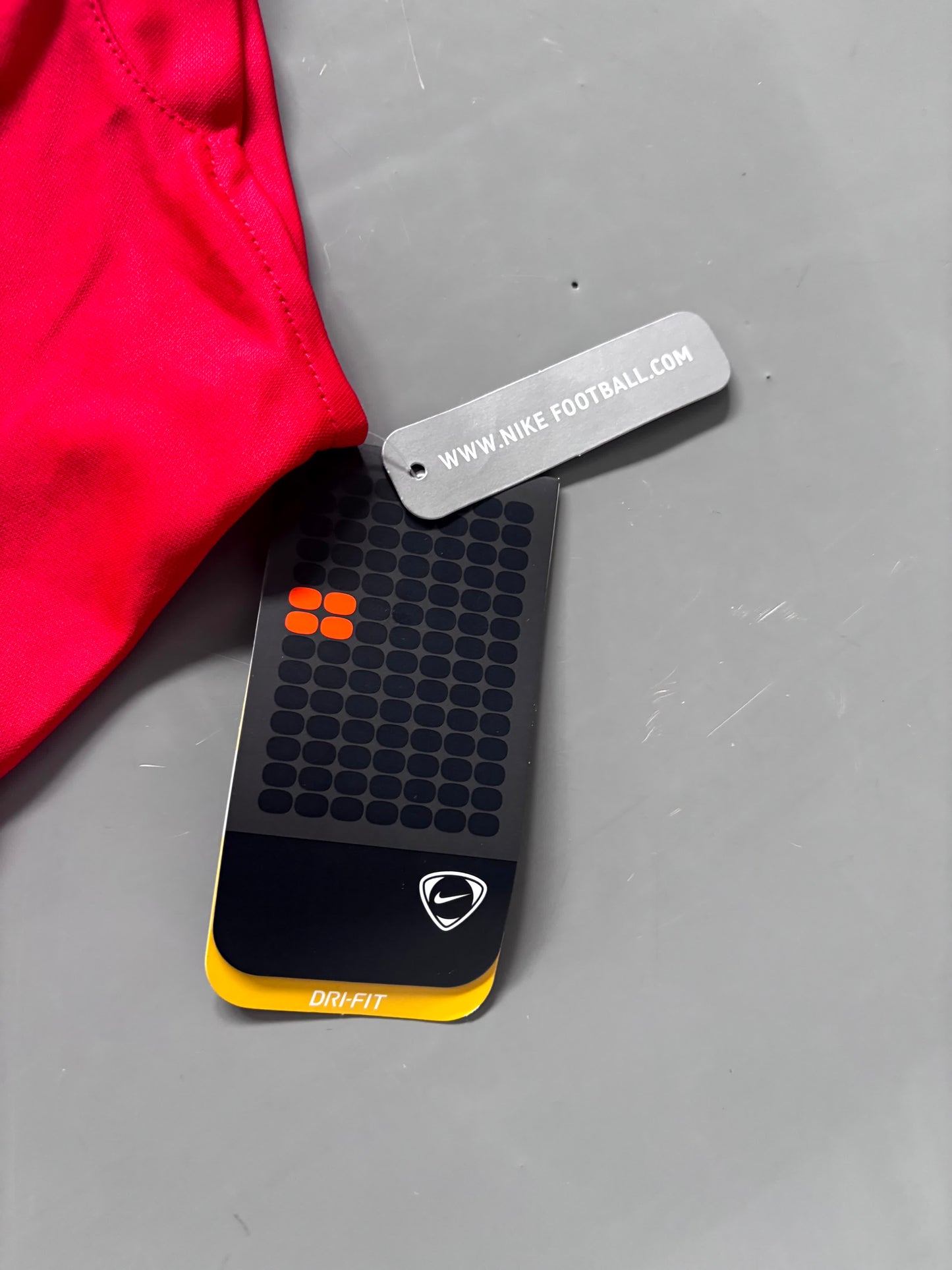 Nike x FC Barcelona Vintage Trikot 2008/09 NEU | XS