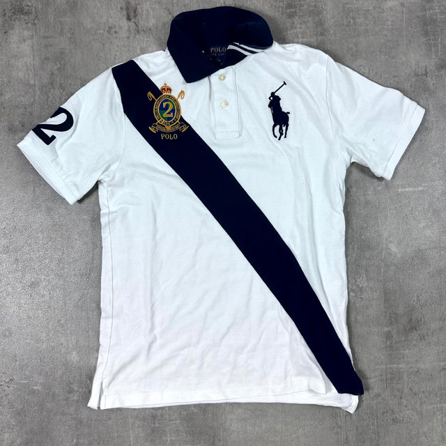 Ralph Lauren Poloshirt S