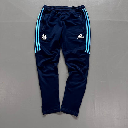 Adidas x Olympique Marseille Vintage Tracksuit 2010/11 | M