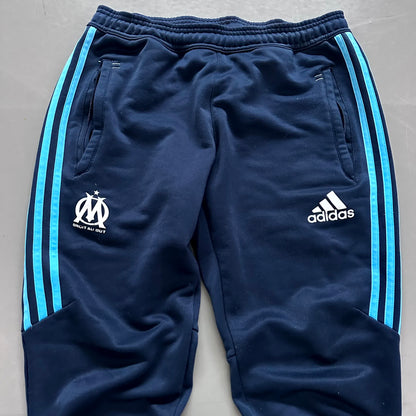 Adidas x Olympique Marseille Vintage Tracksuit 2010/11 | M