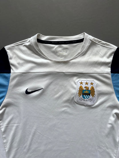 Nike x Manchester City Vintage *Premium* Trikot 2013/14 | M