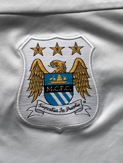 Nike x Manchester City Vintage *Premium* Trikot 2013/14 | M