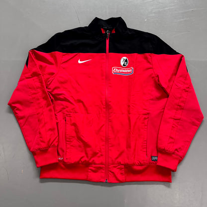 NIke x SC Freiburg Vintage Tracksuit 2009/10 | L