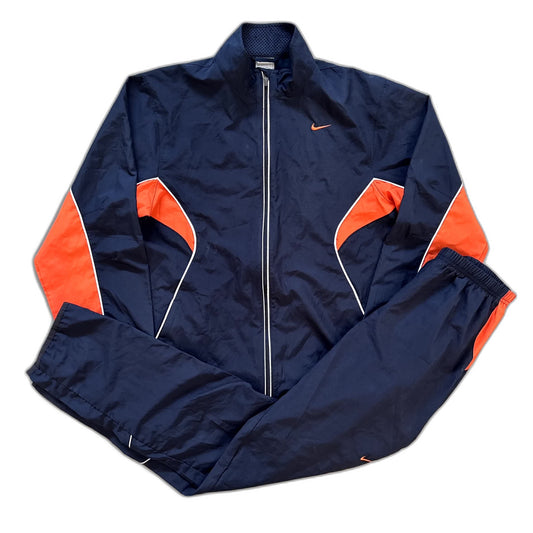 Nike Vintage Tracksuit | S