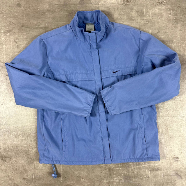 Nike Vintage Trackjacket S