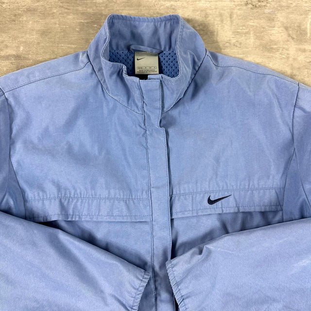 Nike Vintage Trackjacket S