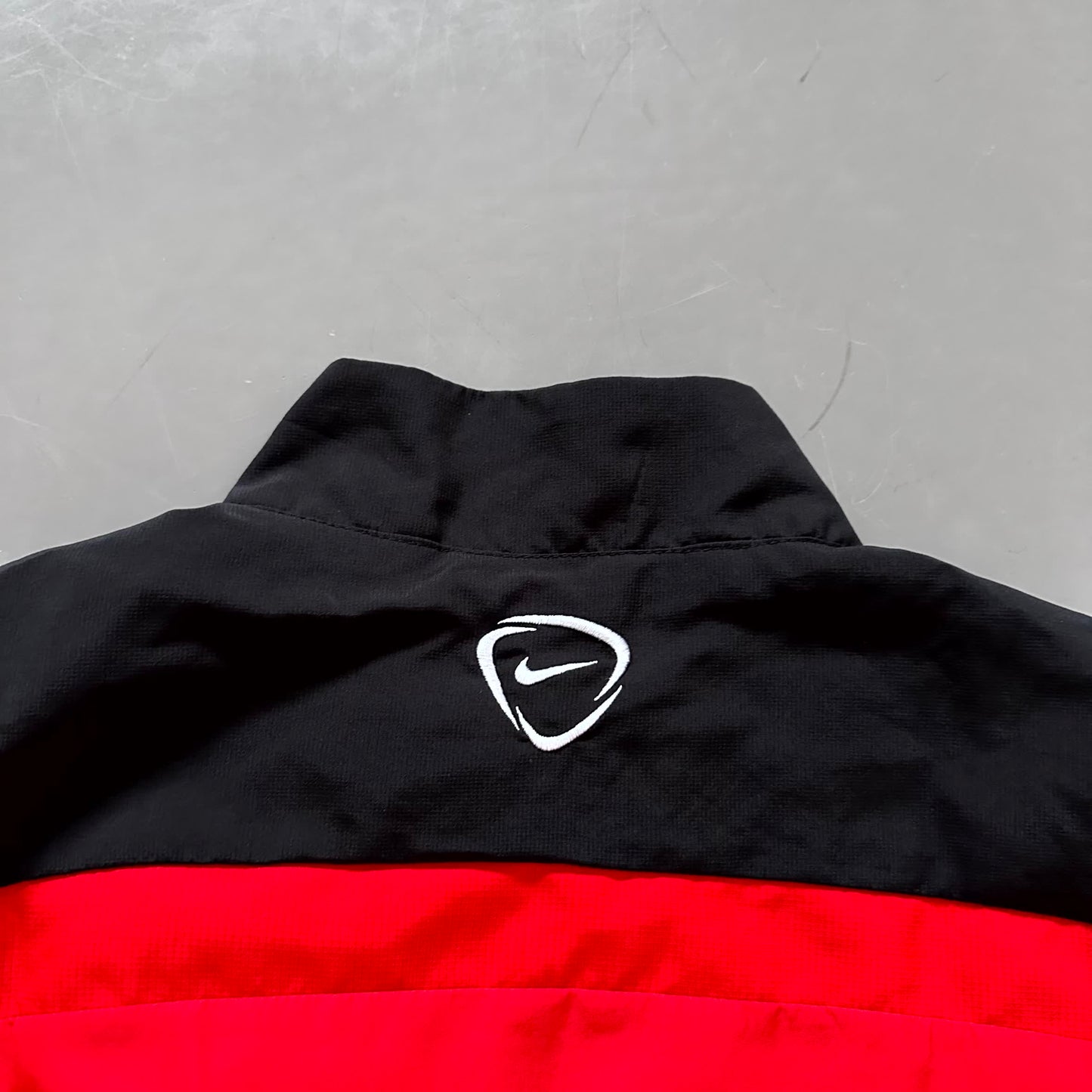 NIke x SC Freiburg Vintage Tracksuit 2009/10 | L