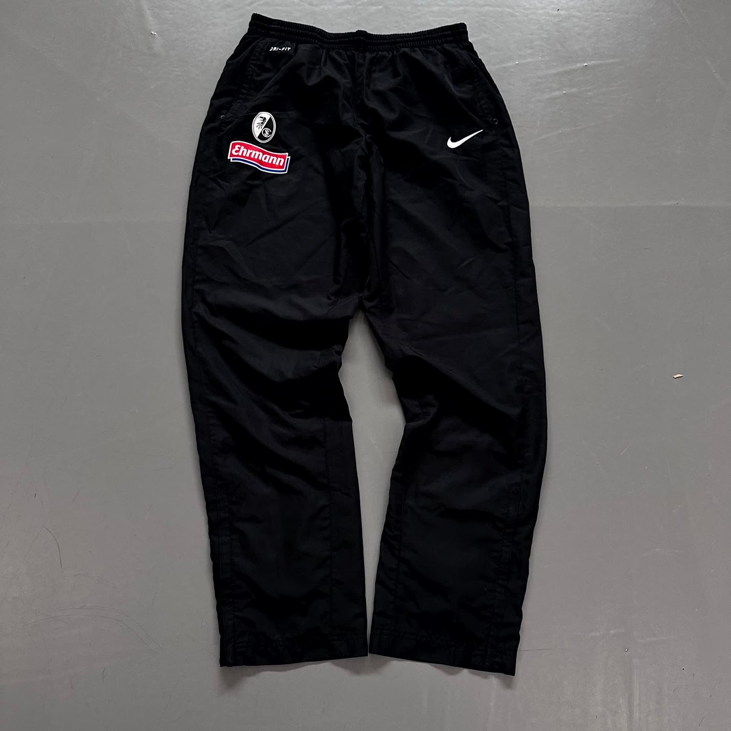 NIke x SC Freiburg Vintage Tracksuit 2009/10 | L