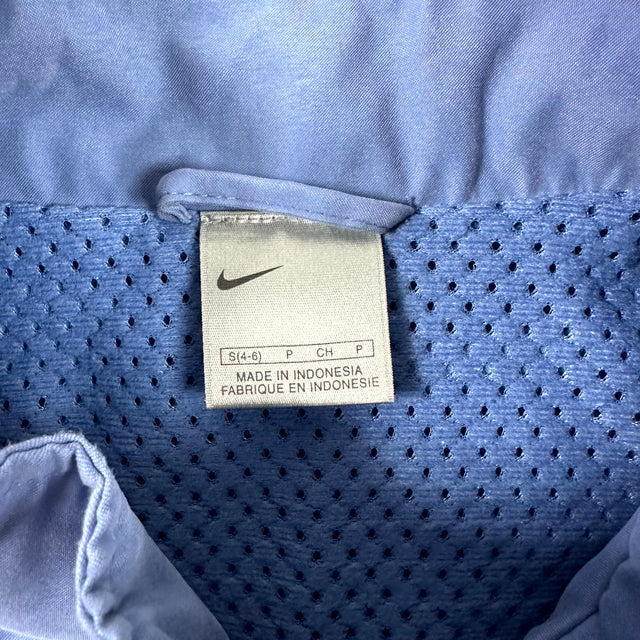 Nike Vintage Trackjacket S