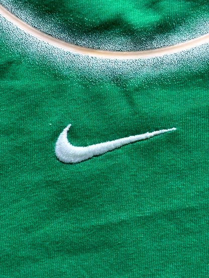 Nike xCeltic Glasgow Vintage Shirt 2008 | M