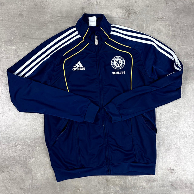 FC Chelsea Vintage Trackjacket S