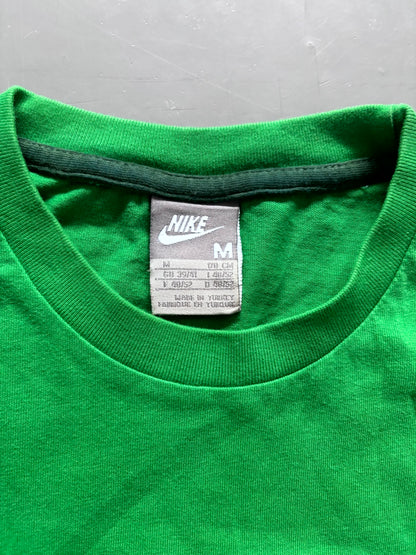 Nike xCeltic Glasgow Vintage Shirt 2008 | M