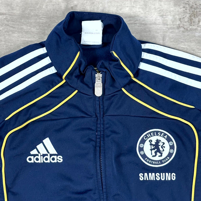 FC Chelsea Vintage Trackjacket S