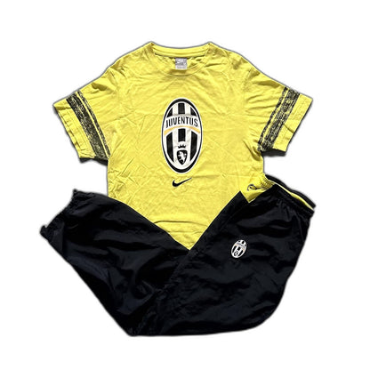 Nike x Juventus Turin Vintage Set 2004/05 | M