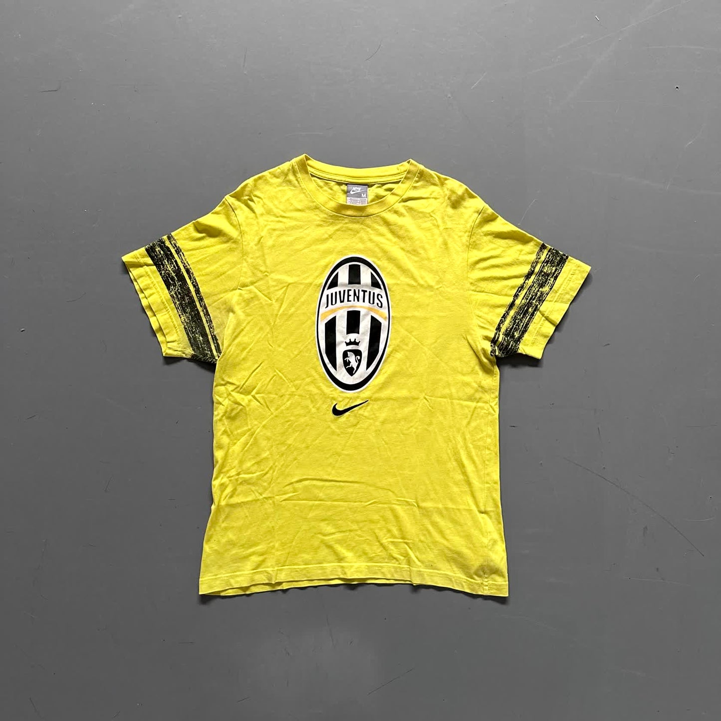 Nike x Juventus Turin Vintage Set 2004/05 | M
