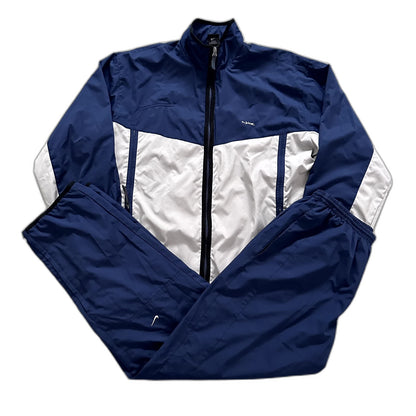 Nike Vintage Tracksuit | M