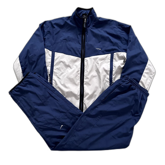 Nike Vintage Tracksuit | M