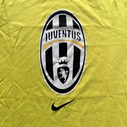 Nike x Juventus Turin Vintage Set 2004/05 | M
