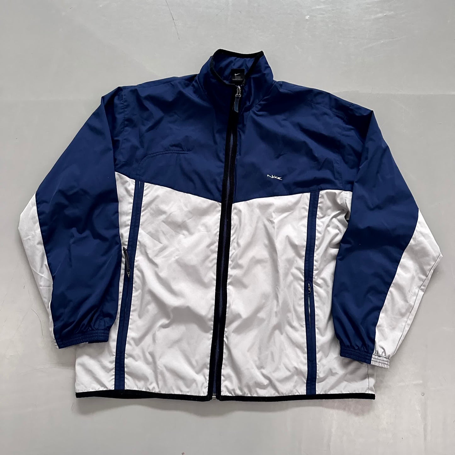 Nike Vintage Tracksuit | M