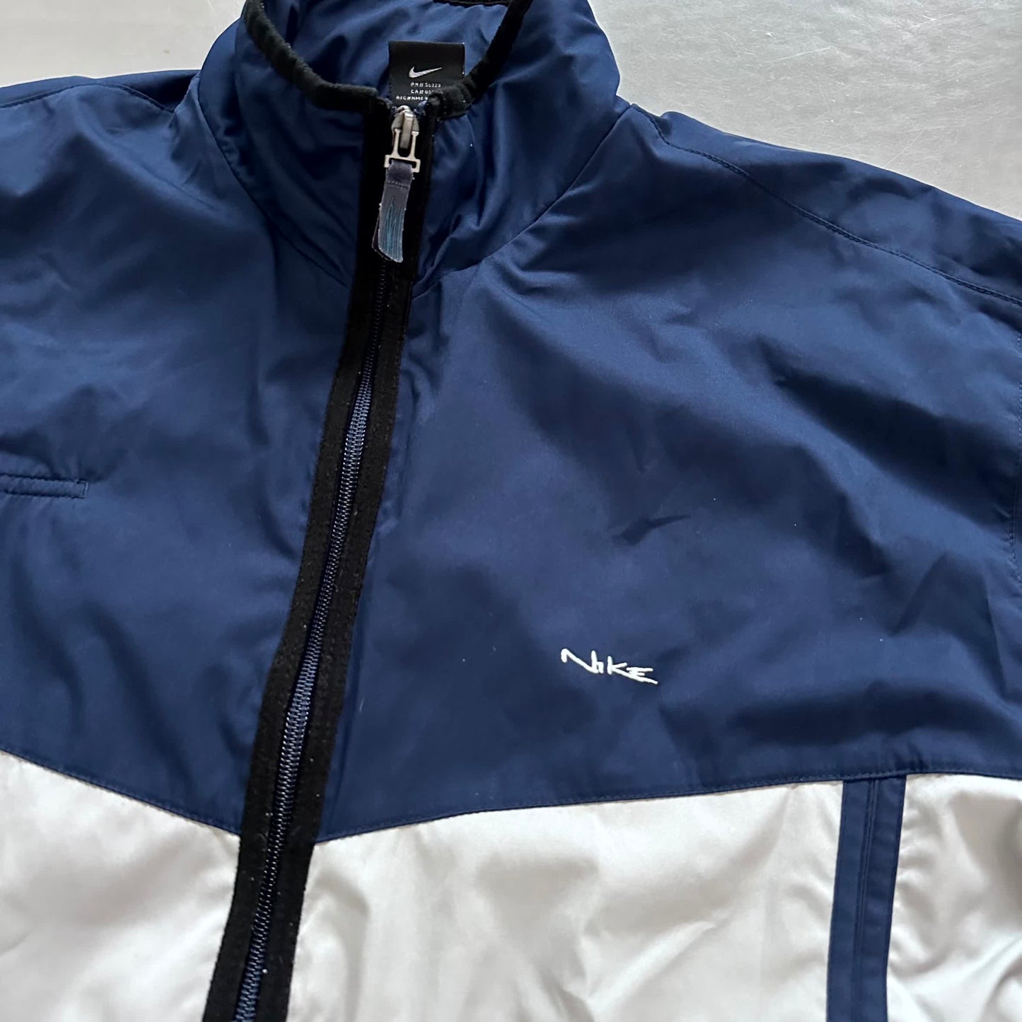 Nike Vintage Tracksuit | M