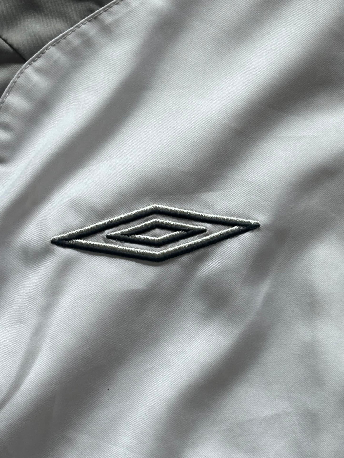 Olympique Lyon Vintage Trackjacket 2008/09 | S